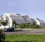Ideon, Lund
